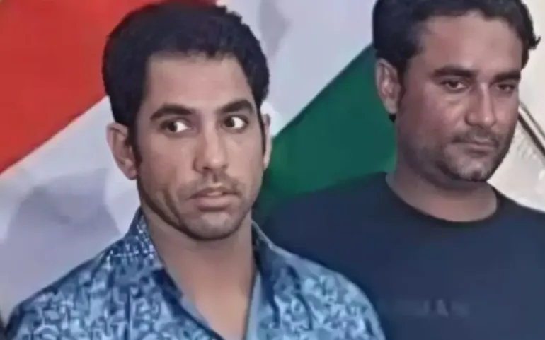 नोएडा पुलिस को बड़ा झटका, रवि काना को अदालत से मिली अग्रिम जमानत