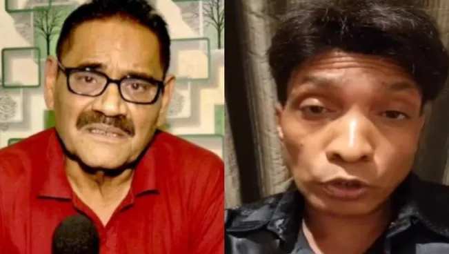 बिजनौर: अभिनेता मुश्ताक खान और सुनील पाल के अपहरण मामले में बड़ी कार्रवाई, 10 बदमाशों पर लगा गैंगस्टर एक्ट