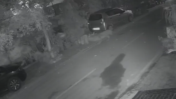 गाजियाबाद: गोविंदपुरम के स्कूल में घुसा तेंदुआ, मची अफरा-तफरी, परीक्षाएं रद्द कर रेस्क्यू ऑपरेशन शुरू