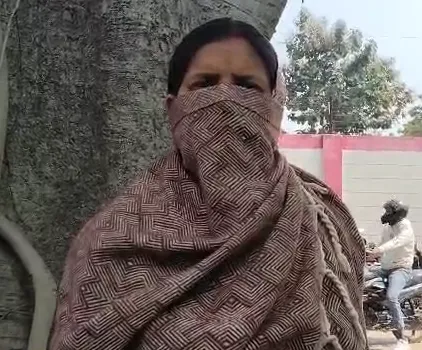 मेरठ: सौतेले पिता की हैवानियत, बेटी के पेट में मारी लात और पति को फंसाने की दी धमकी