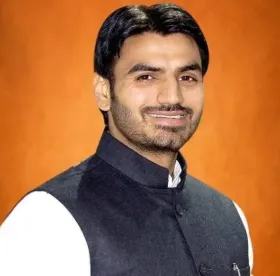 श्रीकांत त्यागी ने खोला आशुतोष ब्रह्मचारी का पूरा इतिहास! लगाये गंभीर आरोप