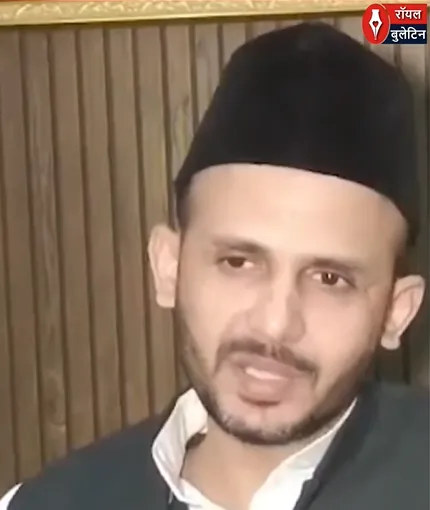 कांवड़ लाने वाली तमन्ना मलिक पर बोले जियाउर्ररहमान बर्क,मामले को ज्यादा तूल न देने की अपील