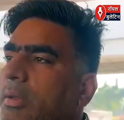 सपा विधायक अतुल प्रधान का बड़ा आरोप: यूपी में बजट खर्च नहीं, स्वास्थ्य व्यवस्था बदहाल!