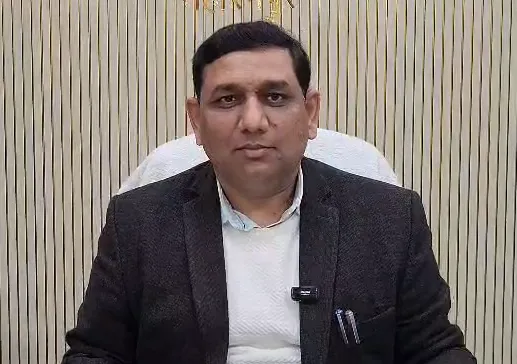 सहारनपुर: यूपी बोर्ड परीक्षाओं के लिए प्रशासन मुस्तैद, 89 केंद्रों पर 66 हजार से अधिक छात्र देंगे परीक्षा