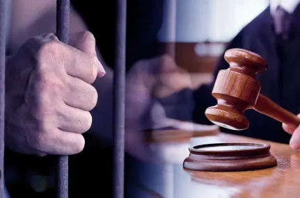 सहारनपुर: हत्या के आरोपी को आजीवन कारावास व 25 हजार रुपये का अर्थदंड