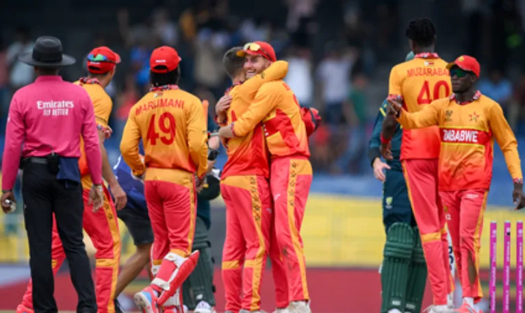टी20 विश्व कप 2026 : ऑस्ट्रेलिया को बाहर का रास्ता दिखाकर सुपर-8 में जाना चाहेगा जिम्बाब्वे, आज होंगे रोचक मुकाबले