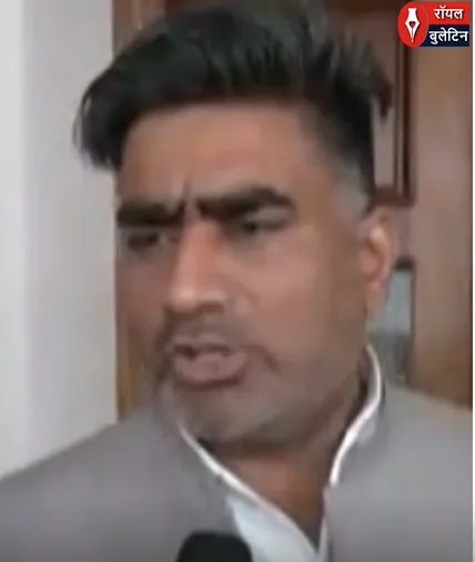 चुनाव आयोग जाएंगे सपा नेता, अनियमितताओं को लेकर उठाई आवाज