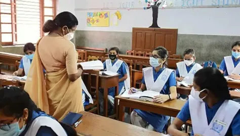 यूपी बोर्ड परीक्षा 2026: प्रवेश पत्र भूलने पर भी परीक्षा देने की सुविधा, नए नियम लागू