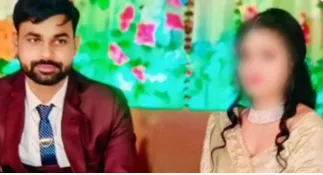 मंगेतर से रिश्ता टूटने के बाद यूपी के इंजीनियर ने की जीवनलीला समाप्त, मंगेतर की फोटो स्टेटस पर लगाया-धोखेबाज तू बदल गई