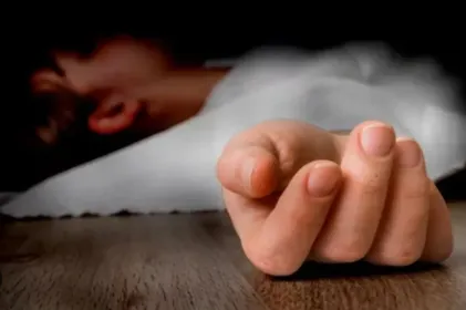 मथुरा में एक ही परिवार के पांच सदस्यों के शव मिलने से मचा हड़कंप