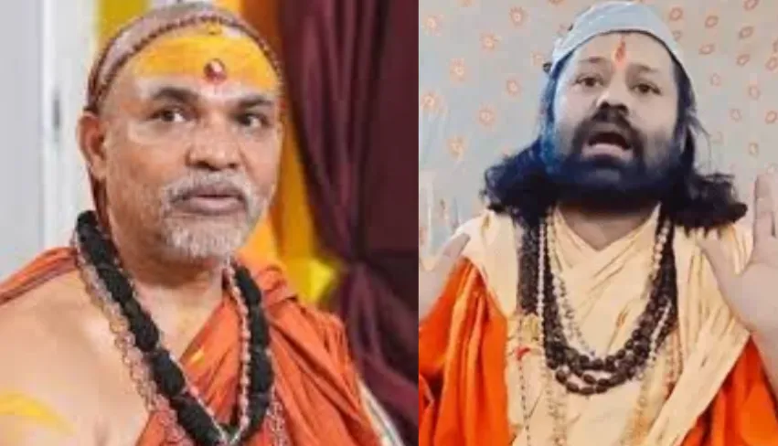 अविमुक्तेश्वरानंद के शिविर में बच्चों से यौन शोषण का आरोप, आशुतोष ब्रह्मचारी ने कोर्ट में याचिका दायर की