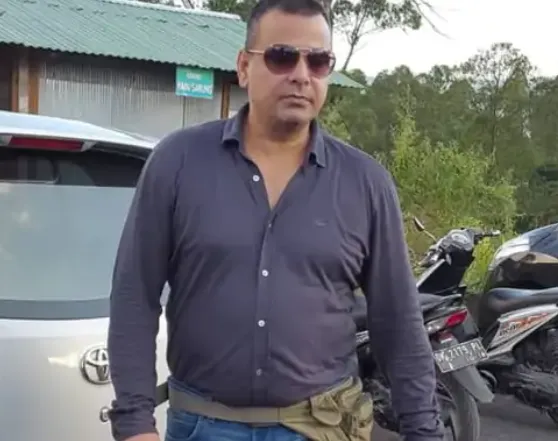 बाराबंकी: मुख्तार अंसारी के शार्प शूटर की दिनदहाड़े हत्या, कार पर बरसाईं ताबड़तोड़ गोलियां