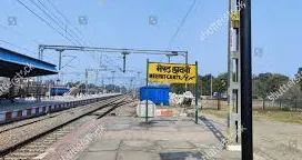 मेरठ रेलवे स्टेशन का नया स्वरूप: 1857 के स्वतंत्रता संग्राम की झलक मिलेगी