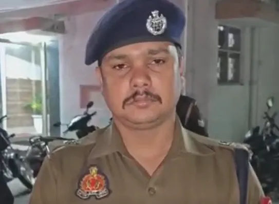 मेरठ: पाकिस्तान से लॉन्ग टर्म वीजा पर आई सबा जासूसी मामले में जांच के घेरे में, फर्जी दस्तावेजों की पुष्टि