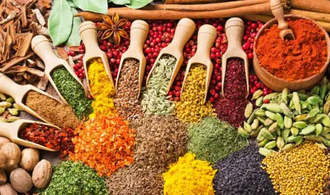 चावल, दालों में साप्ताहिक तेजी, चीनी नरम, खाद्य तेलों में घटबढ़