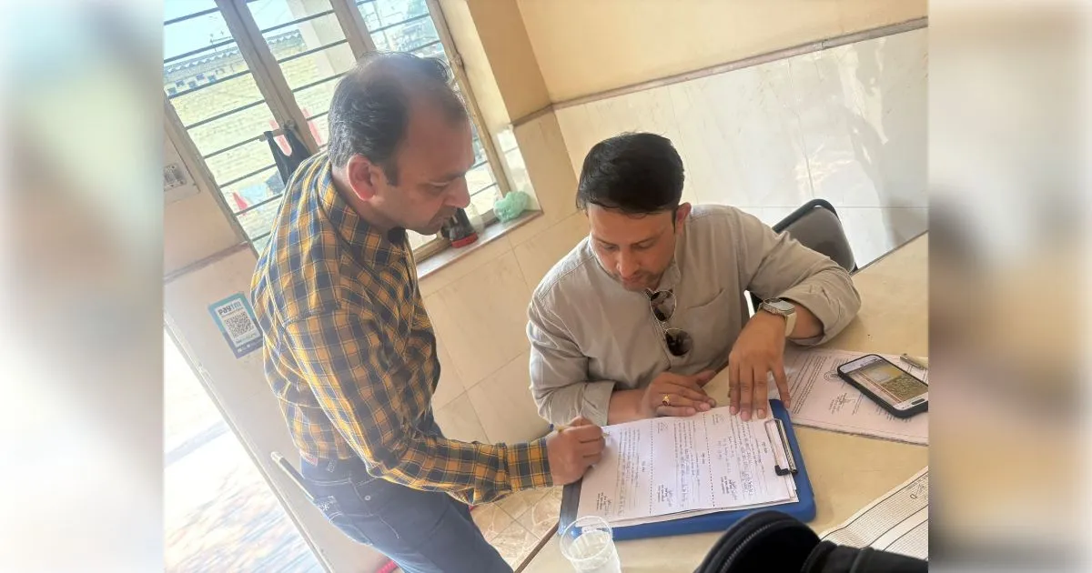 मुज़फ्फरनगर में होली से पहले मिलावटखोरों पर नकेल: एमके इंडस्ट्रीज पर छापा, भारी मात्रा में संदिग्ध रिफाइंड तेल सीज