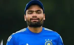 T20 वर्ल्ड कप से पहले रिंकू सिंह साइबर हमले के शिकार, फेसबुक अकाउंट हैक, मुकदमा दर्ज 