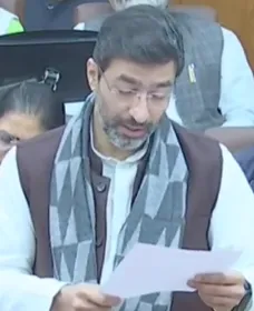 पश्चिमी उत्तर प्रदेश में लीची अनुसंधान संस्थान की मांग: एमएलसी मोहित बेनीवाल ने सदन में उठाया मुद्दा