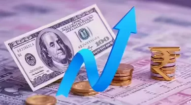 देश का विदेशी मुद्रा भंडार पहली बार $725 अरब के पार, दुनिया में पांचवें स्थान पर भारत