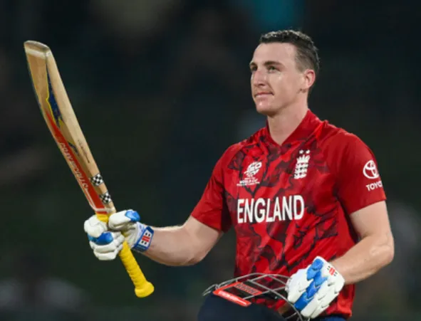 टी20 वर्ल्ड कप: इंग्लैंड ने सेमीफाइनल में पहुंचकर बनाया रिकॉर्ड, भारतीय टीम को इस मामले में पछाड़ा