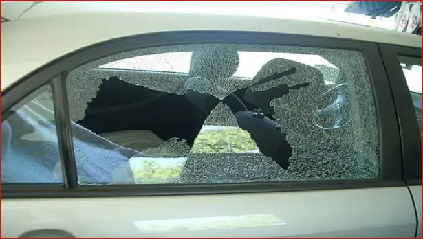 ग्रेटर नोएडा में कार और बाइक चोरी की दो वारदात, पुलिस जांच में जुटी