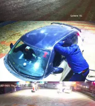 मुजफ्फरनगर में पेट्रोल पंप पर दबंगई, पैसे मांगने पर सेल्समैन को 50 मीटर तक घसीटा