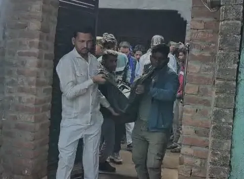 सहारनपुर में विवाहित महिला का संदिग्ध मौत मामला, CO मुनीश चंद के निर्देशन में निष्पक्ष जांच शुरू