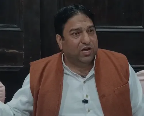 सहारनपुर: पंजाब के पूर्व डीजीपी पर दो राज्यों में वोटर आईडी रखने का आरोप, शिकायतकर्ता ने एसएसपी से मांगी सुरक्षा