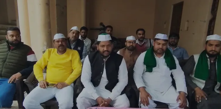 मेरठ एआरटीओ ऑफिस में भ्रष्टाचार का बोलबाला, भाकियू तोमर ने खोला मोर्चा, 25 फरवरी को विशाल प्रदर्शन का ऐलान