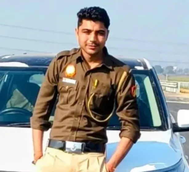 बागपत में दिल्ली पुलिस कांस्टेबल की मौत, सर्विस पिस्टल बरामद, जांच जारी