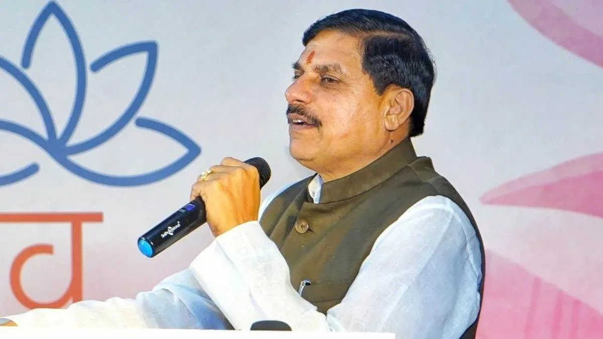 MP Budget 2026: 4.38 लाख करोड़ का डिजिटल बजट पेश, MP में विकास की नई पटकथा, जानिए किसे कितना मिला