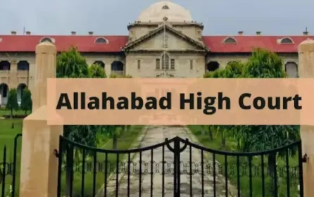 पुलिस सुरक्षा या 'स्टेटस सिंबल'? इलाहाबाद हाई कोर्ट ने सरकारी खर्च पर सुरक्षा मांगने वालों को लताड़ा