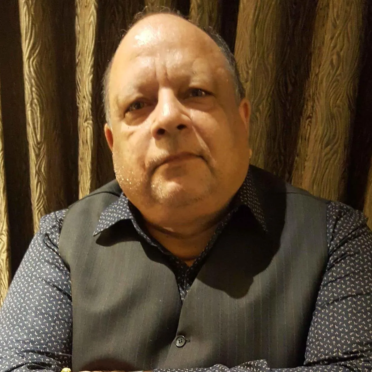 मुजफ्फरनगर के प्रसिद्ध ज्योतिषाचार्य संजीव मारवाह का आकस्मिक निधन, पिंजौर के हिमशिखा श्मशान घाट पर आज होगा अंतिम संस्कार