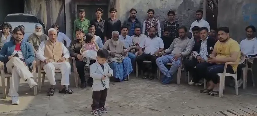 मुजफ्फरनगर में बारात पर खूनी हमला: 'बीजेपी समर्थक' होने की रंजिश में दूल्हे और बारातियों को लाठी-डंडों से पीटा, नई कार भी तोड़ी