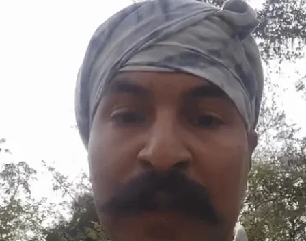 सहारनपुर में शिवालिक फॉर्म हत्याकांड: उत्तराखंड करणी सेना अध्यक्ष की दोटूक, दोषी को बीच चौराहे पर जला देना