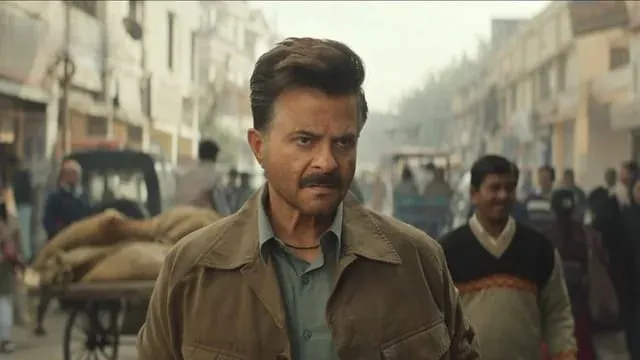 Subedaar Teaser Out: अनिल कपूर का 'सूबेदार' में दिखा खूंखार अवतार, जानें कब होगी रिलीज़
