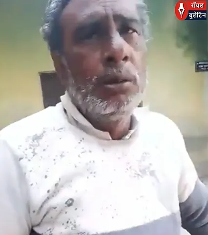 “पहचान पत्र से तय होगा इंसान?” हरिद्वार की घटना पर उठे सवाल