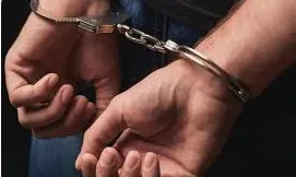 सहारनपुर: साधु बनकर झपटमारी करने वाले दो भाइयों को छुटमलपुर से सोने के कुंडल के साथ गिरफ्तार