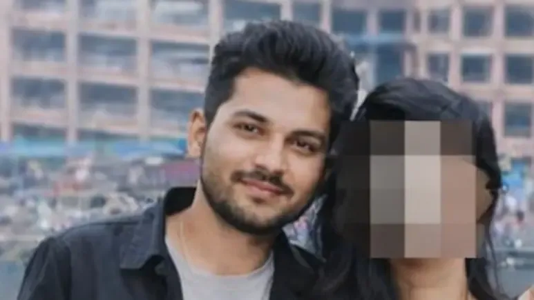 हैवानियत की हदें पार: इंदौर में गर्लफ्रेंड की हत्या के बाद शव के साथ दुष्कर्म, तंत्र-मंत्र के लिए आत्मा बुलाने की कोशिश; गिरफ्त में बेशर्मी से हंसता रहा आरोपी 