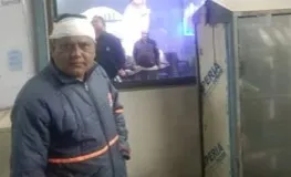 पेट्रोल से रोकने पर हुआ विवाद, बाइक सवार युवकों ने कर्मचारियों को किया घायल