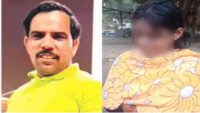 यूट्यूबर शादाब जकाती पर संगीन धाराओं में केस दर्ज, मारपीट-छेड़छाड़ समेत 5 धाराओं में केस