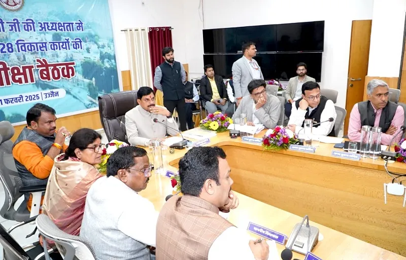 उज्जैनः सिंहस्थ के दौरान करोड़ों श्रद्धालु मोक्षदायिनी शिप्रा में लगाएंगे आस्था की डुबकी, इस पर रहेगी विश्व की निगाह