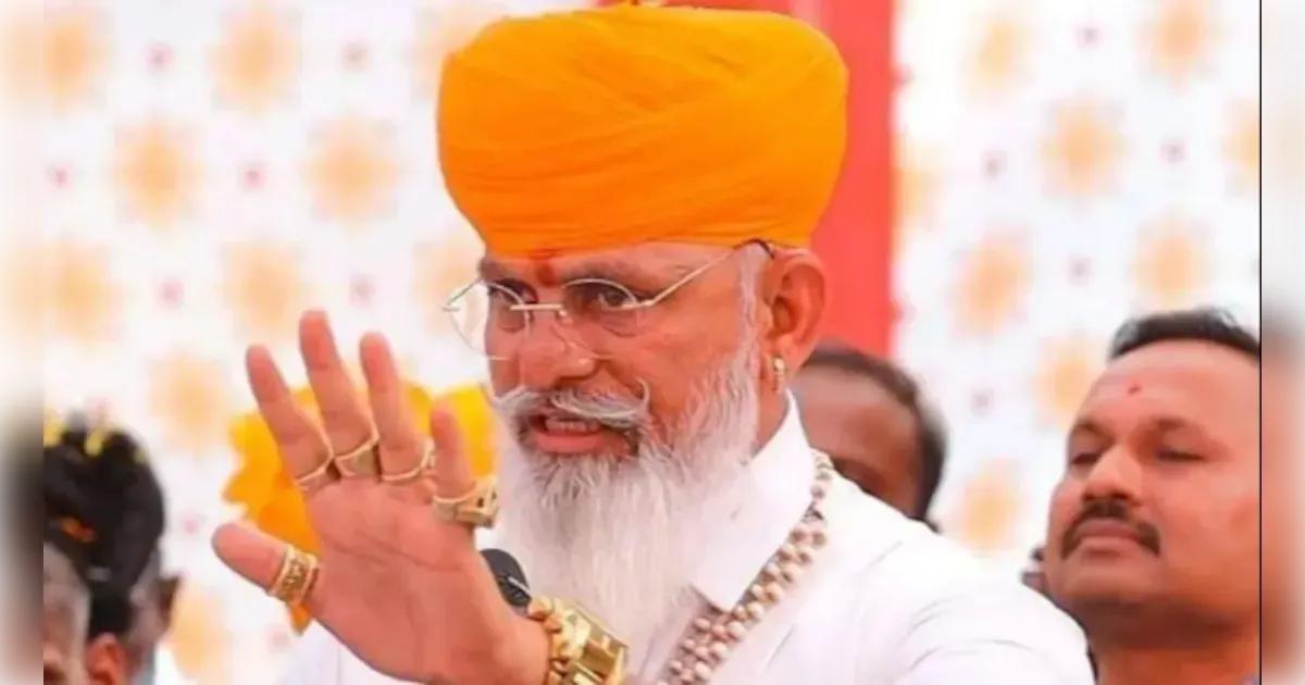 अलीगढ़: यूजीसी के नए नियमों के खिलाफ करणी सेना का हल्लाबोल, 8 मार्च को दिल्ली के रामलीला मैदान में होगा महा-आंदोलन