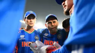 भारत बनाम साउथ अफ्रीका मैच के बाद बड़ा बयान, नायर ने अभिषेक शर्मा और ईशान किशन पर उठाए सवाल