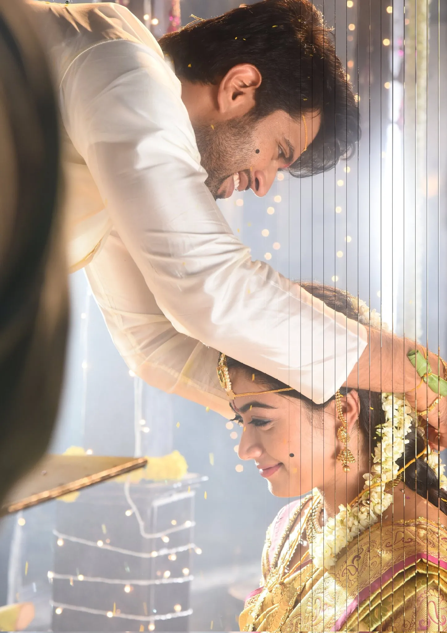 रश्मिका मंदाना और विजय देवरकोंडा ने की शादी? सोशल मीडिया पर वायरल हुई 'शादी' की तस्वीरें