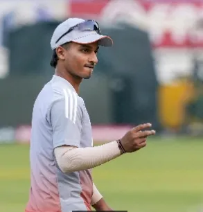  टी20 विश्व कप अभ्यास मैचों के लिए इंडिया-ए टीम घोषित, आयुष बडोनी कप्तान; तिलक वर्मा की वापसी