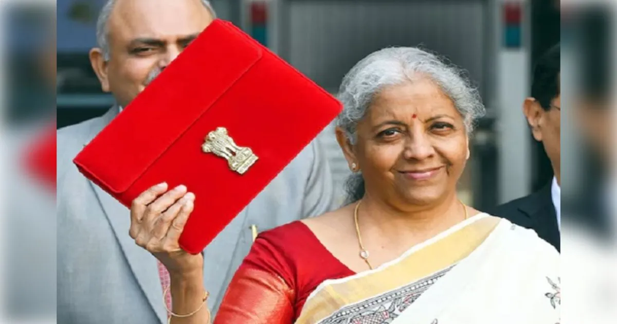 वित्त मंत्री निर्मला सीतारमण आज रचेंगी इतिहास; पेश करेंगी लगातार 9वां बजट, 12 लाख करोड़ के निवेश और टैक्स सुधारों पर टिकी नजरें