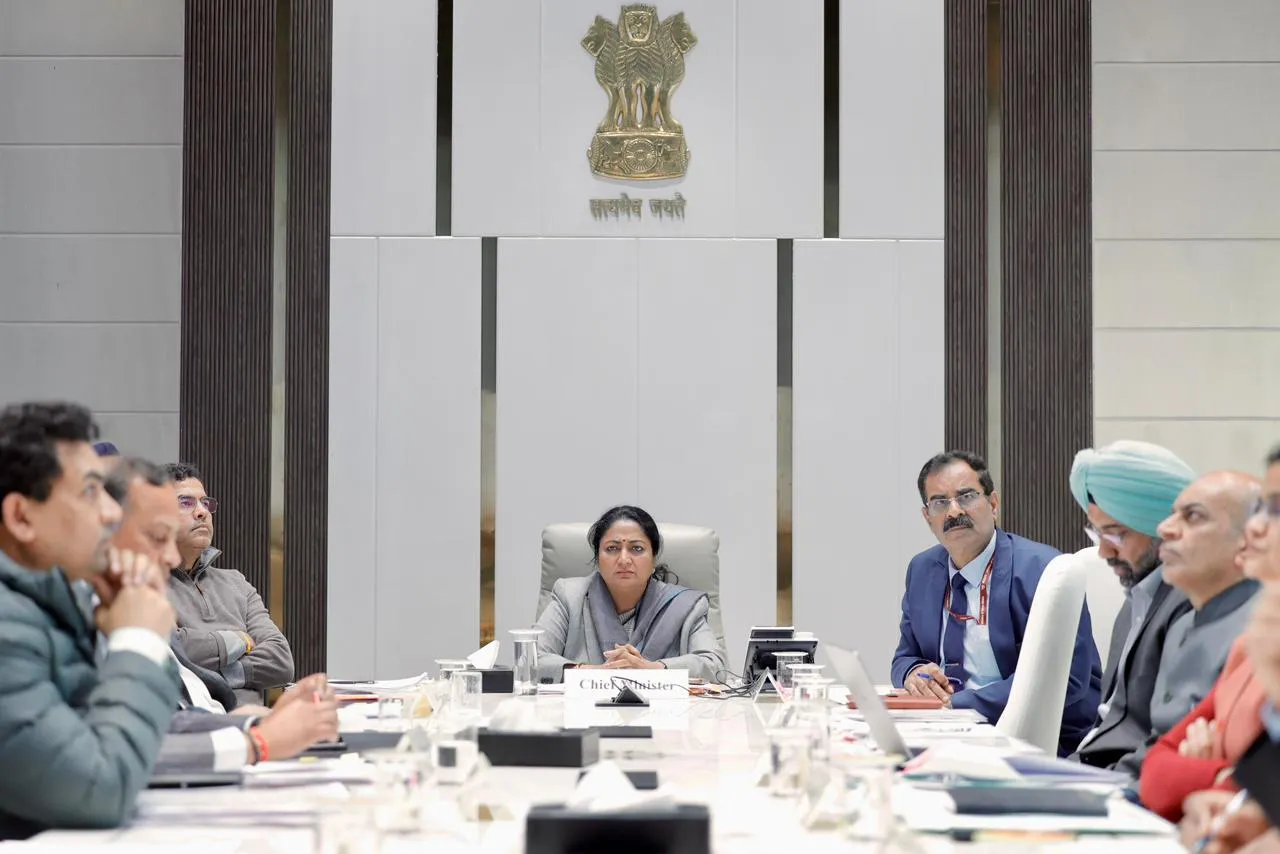 दिल्ली सरकार का बड़ा फैसला: राशन कार्ड धारक परिवारों को होली और दिवाली पर मुफ्त एलपीजी सिलेंडर की आर्थिक सहायता देने की घोषणा