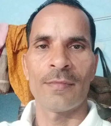 एसटीएफ टीम ने कालोनाइजर महेंद्र गौतम के हत्यारे इनामी शूटर बनारसी यादव को मुठभेड़ में किया ढ़ेर