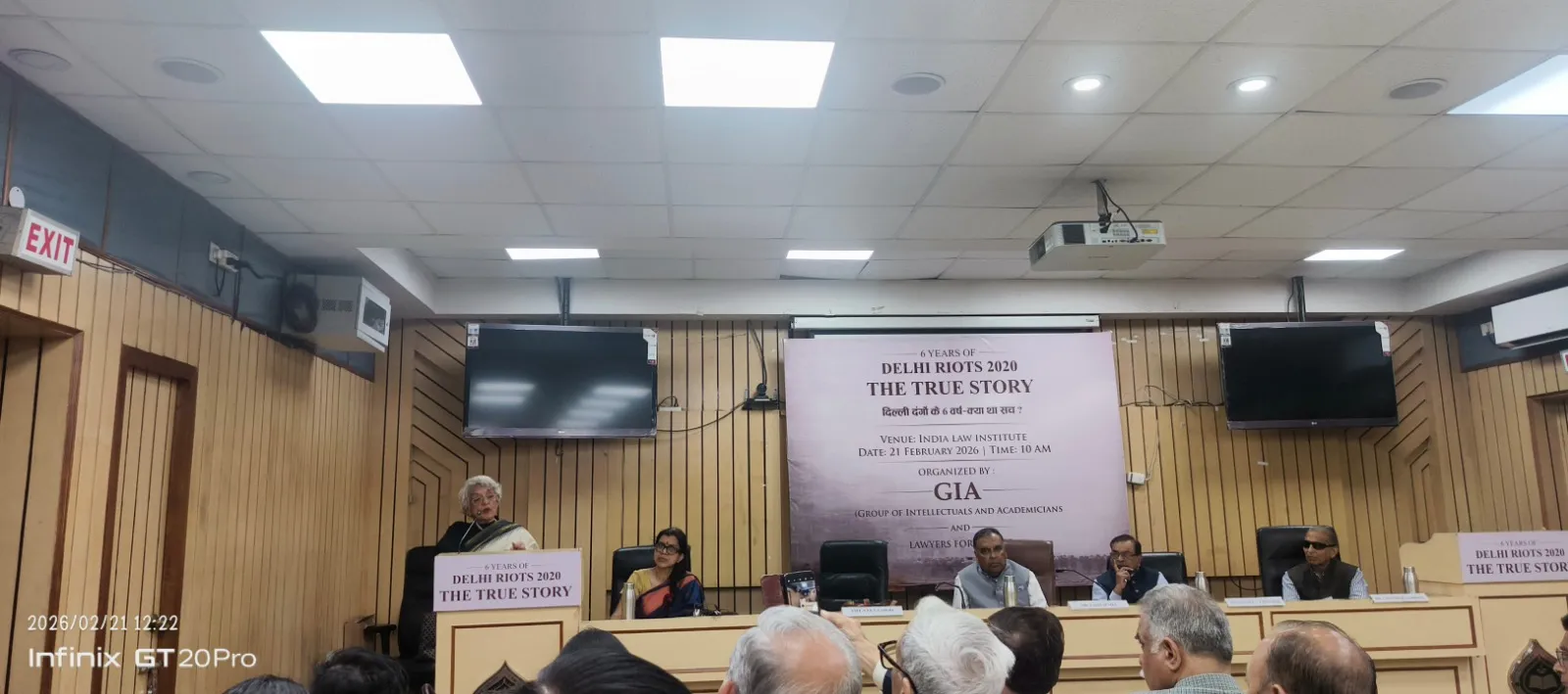 दिल्ली दंगे: 'वैश्विक पैटर्न' और 'टूलकिट' साजिश का हिस्सा? जानें विशेषज्ञों की राय